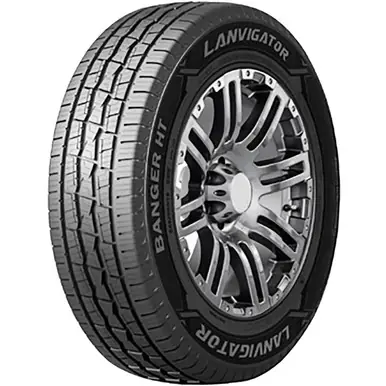 Lanvigator Banger HT 235/65R16 121/119R E (10 Ply) Special Discount