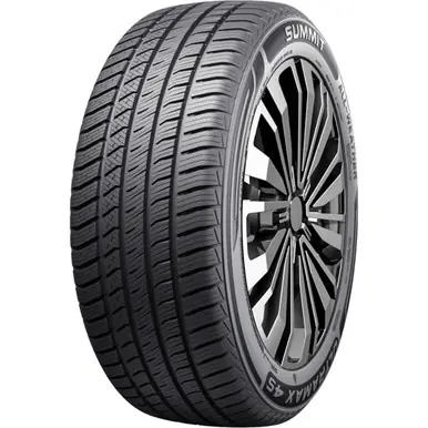 Handmade Summit Ultramax 4S (3D-sipe) 245/40R18 97W XL