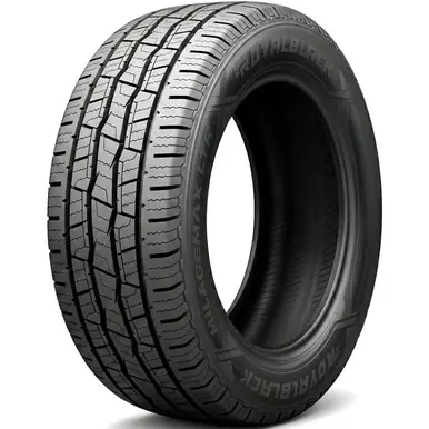 Top Pick Royal Black Milagemax LTR LT 265/70R17 123/120S E (10 Ply)