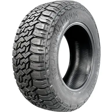 Money Back Guarantee Landwarrior Rugged Master LT 33X12.50R24 106Q F (12 Ply)