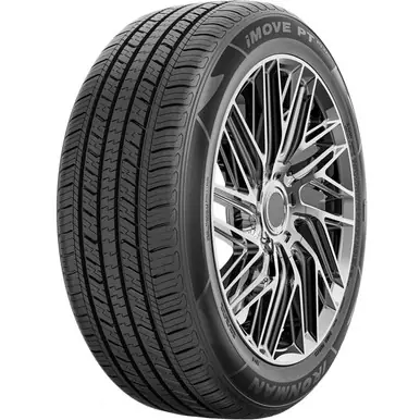 Special Discount Ironman iMOVE PT Plus 235/55R19 105V XL
