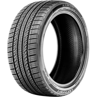 Lionhart Ramani AS 205/55R16 91V Professional Grade