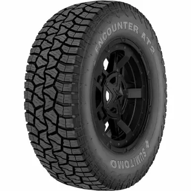 Modern Sumitomo Encounter AT2 235/65R16 119R E (10 Ply)