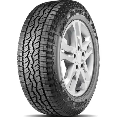 Trending Falken Wildpeak A/T3Wa 265/70R18 116T Take Off