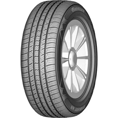 Latest Barkley Everlast AS 205/55R16 94H