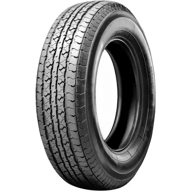 Shop Now Blackhawk HST01 ST 205/75R15 107/102L D (8 Ply)