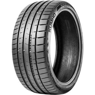 Kumho Ecsta Sport S PS72S 265/35R20 99Y XL Professional Grade