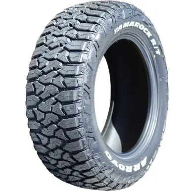 Arroyo Tamarock R/T LT 295/70R17 128/125Q E (10 Ply) Place Order