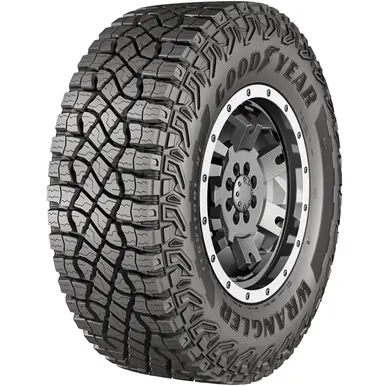 Goodyear Wrangler Territory RT 265/70R18 116T Wholesale