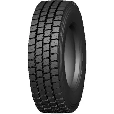 Super Cargo DL01 245/70R19.5 135/133J H (16 Ply) Last Chance