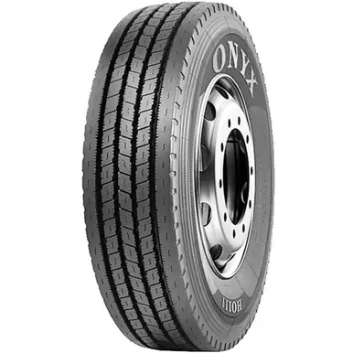 Onyx HO111 255/70R22.5 140/137L H (16 Ply) Fast Shipping