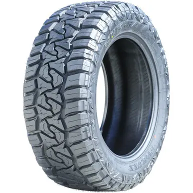 Evoluxx Rotator R/T LT 285/65R18 125/122Q E (10 Ply) Certified