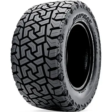 Gripmax MaxGrip X/T LT 35X12.50R17 128Q F (12 Ply) Secure Checkout