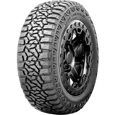 Summit Trail Climber RT LT 33X12.50R17 120Q E (10 Ply) Free Shipping