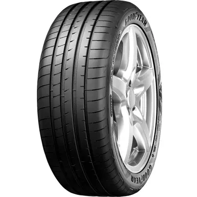 Crafted Goodyear Eagle F1 Asymmetric 5 265/50R20 111H XL (DC)