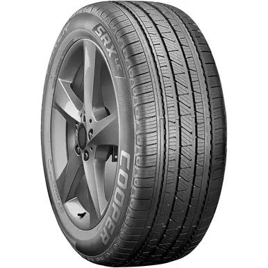 Cooper Discoverer SRX LE 275/50R20 109H (DC) Worldwide Shipping