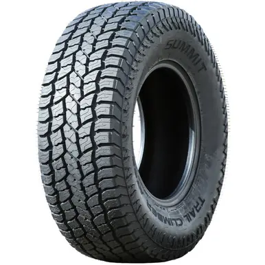 Summit Trail Climber AT02 245/75R16 111S Today Only