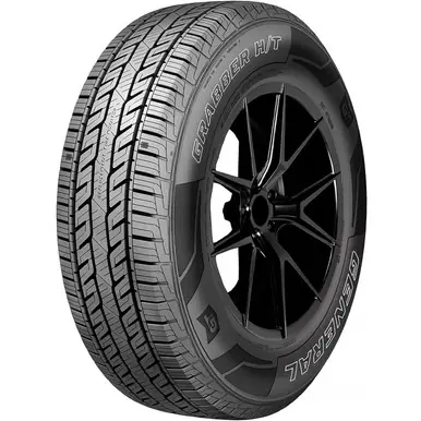 General Grabber H/T (Duragen) 265/70R16 112T (OWL) Limited Edition