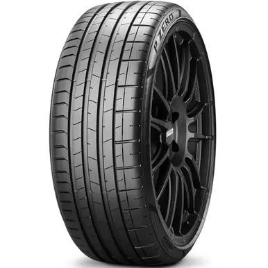 Direct From Factory Pirelli P Zero (PZ4) (ALP) 255/35R20 ZR 97Y XL