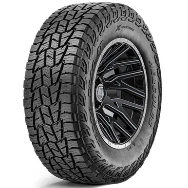 Hercules Terra Trac AT X-Venture LT 225/75R16 115/112R E (10 Ply) Don’t Miss Out