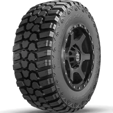 Weekend Sale RBP Repulsor X/T RX LT 33X12.50R22 109Q E (10 Ply)