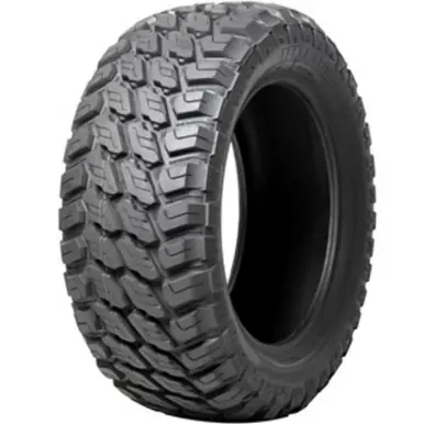 Certified Terra Storm CAT5 M/T LT 35X12.50R20 121Q E (10 Ply)