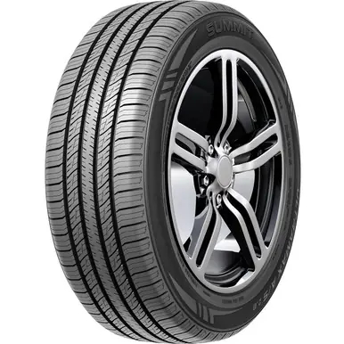 Summit Ultramax A/S 2.0 205/60R15 95H XL Fast Shipping