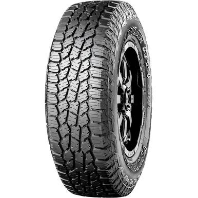 Exclusive Offer Yokohama Geolandar A/T4 G018 (Geo-Shield) LT 285/75R16 126/123S E (10 Ply)