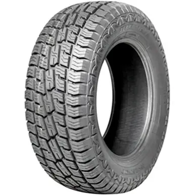 Authentic Terra Storm CAT3 A/T LT 33X12.50R18 118Q E (10 Ply)