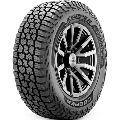 Sale Cooper Discoverer Stronghold AT (3D-sipe) LT 245/75R17 121/118S E (10 Ply)