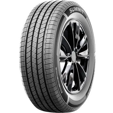 Professional Grade Summit Trail Climber SUV2 255/50R19 107V
