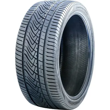 Save Now Predator Comptrax PR1 A/S 265/35R22 ZR 102W XL