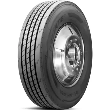 Fast Shipping Delinte DL-AP-R01 235/75R17.5 143/141J J (18 Ply)