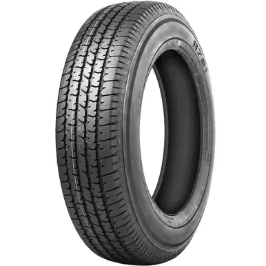Secure Checkout Synergy ST801 ST 205/75R15 107/102M D (8 Ply)