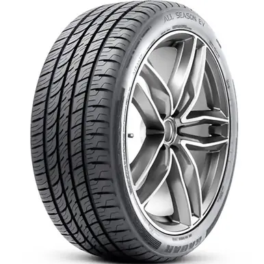 Radar All Season EV 255/45R19 104W XL Limited Offer