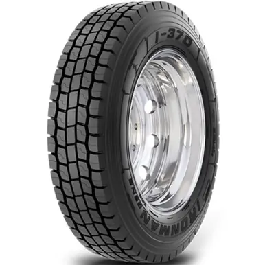 Buy Direct Ironman Gen 2 I-37D 225/70R19.5 128/126N G (14 Ply)