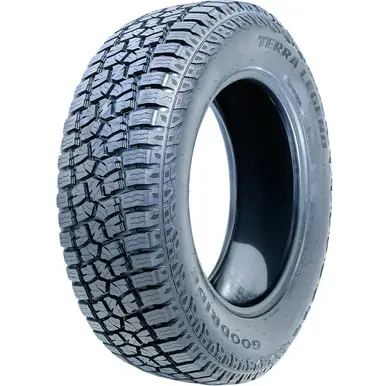 Top Rated Goodride Terra Legend SL379 LT 35X12.50R20 125Q F (12 Ply)