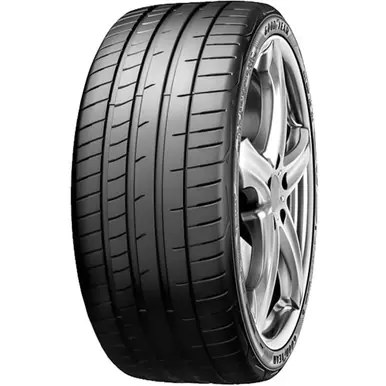 Goodyear Eagle F1 SuperSport 225/40R18 ZR 92Y XL New Arrival