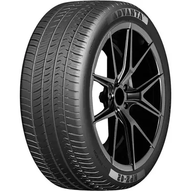 Price Drop Argus Advanta HPZ-02 235/65R17 108V XL