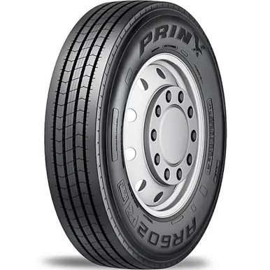 Seasonal Sale Prinx AR602 245/70R17.5 143/141J J (18 Ply)