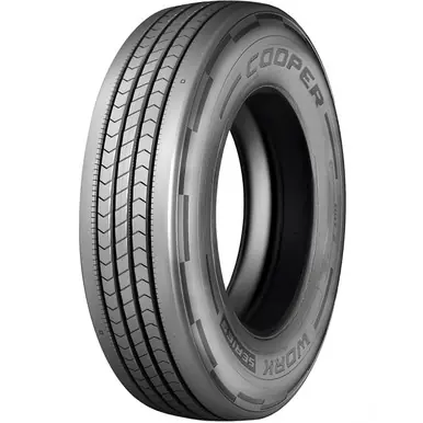 Clearance Cooper Work Series RHT2 255/70R22.5 140L H (16 Ply)
