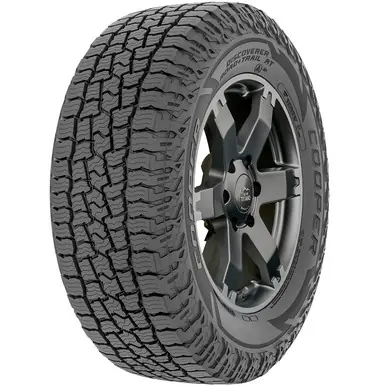 Cooper Discoverer Road+Trail AT 285/45R22 114H XL Low Price