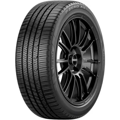 Pirelli P Zero AS Plus 3 275/35R20 102Y XL Shop Now