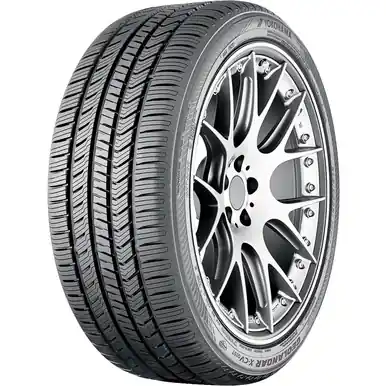 Time-Limited Yokohama Geolandar X-CV G057 (TO) 265/60R20 112H
