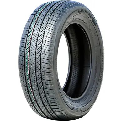Holiday Sale Bridgestone Alenza A/S 02 (Enliten) 255/60R19 109H