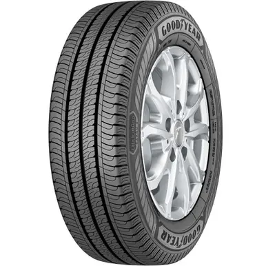 Goodyear EfficientGrip Cargo 2 205/75R16 110/108R D (8 Ply) Markdown
