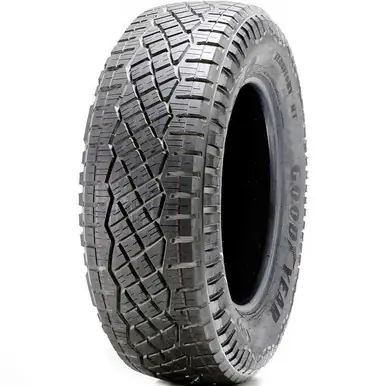Goodyear Wrangler Territory RT (SCT) LT 285/65R20 123/120H D (8 Ply) Bargain
