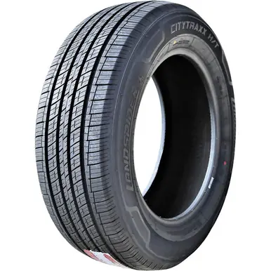 Landspider CityTraxx H/T 215/70R16 108/106T C (6 Ply) Brand New