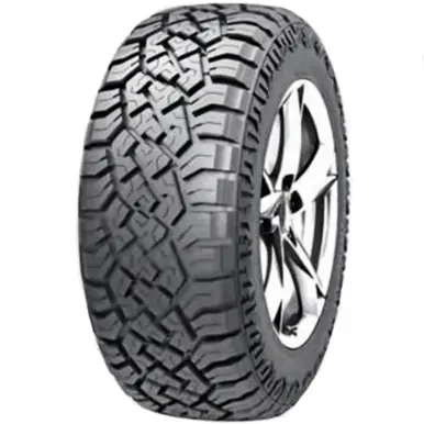 Dcenti DC44 RT LT 35X12.50R17 125Q E (10 Ply) Free Returns