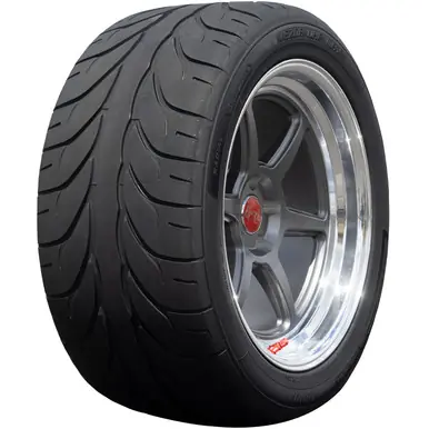 Kenda Vezda UHP 275/35R18 ZR 95W Markdown